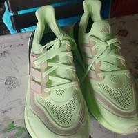 Scarpe Adidas ultraboost running