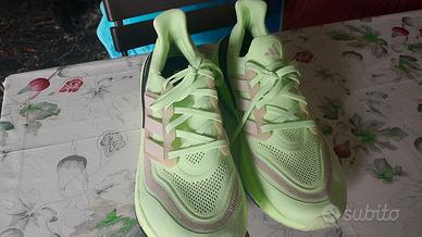 Scarpe Adidas ultraboost running