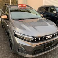 Dacia Jogger 1.6 Hybrid 155CV 5 posti Extreme