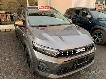 Dacia Jogger 1.6 Hybrid 155CV 5 posti Extreme