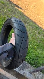 gomme moto Metzeler Tourance