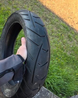 gomme moto Metzeler Tourance