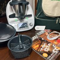 Bimby tm5 PERFETTE CONDIZIONI