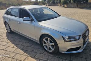 Audi A4 AVANT 2.0 TDI 143 CAVALLI BUSINESS PLUS