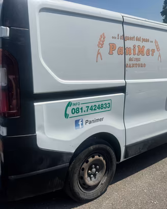 RENAULT TRAFIC 2018 1.6 DCI 125 CV COIBENTATO