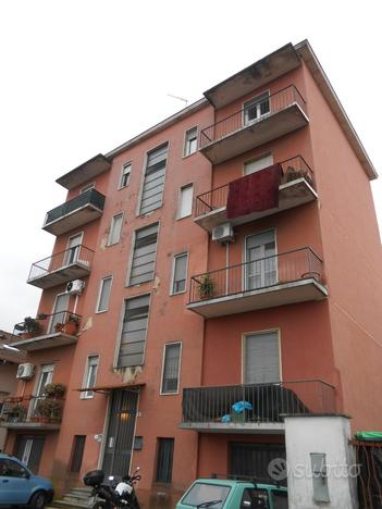 Ampio 2 camere con cucina abitabile Vigevano