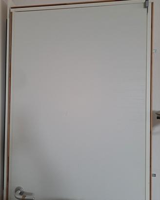 porta interna