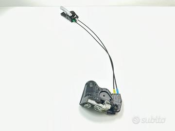 SERRATURA ANTERIORE DESTRA SUZUKI Baleno Serie 822