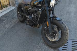 450 clc cfmoto