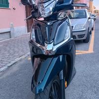 Kymco Agility 300i - 2021