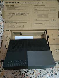 Modem Tim Hub (Fibra)