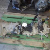 CAMBIO kia sportage 2.0 b 2000 -RE- 5M