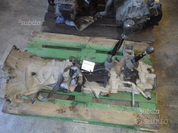 CAMBIO kia sportage 2.0 b 2000 -RE- 5M