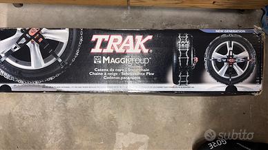 CATENE DA NEVE TRAK 215 Maggi