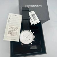Emporio Armani orologio da uomo