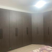 Armadio 8 ante + cabina armadio