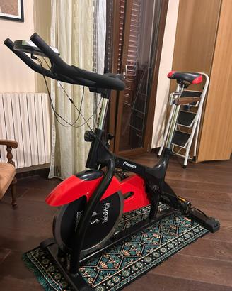 Bici da Spinning