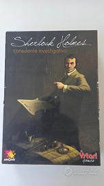 Sherlock Holmes: Consulente Investigativo