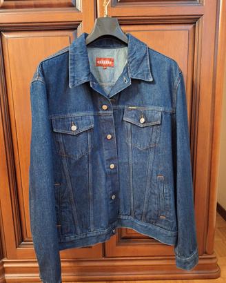 Giubbino jeans