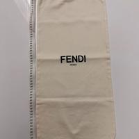 Sacca antipolvere Fendi originale - Dust bag