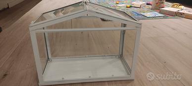 Ikea Socker mini serra