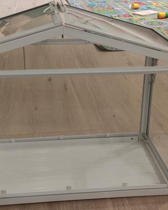 Ikea Socker mini serra