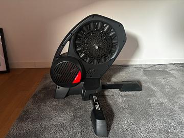 Rullo interattivo Elite Direto