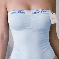 body ice water Calvin klein 