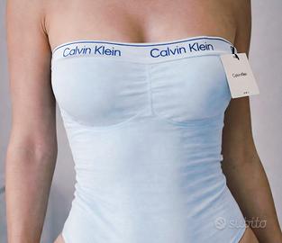 body ice water Calvin klein 