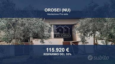 Immobile in asta di 14312 m² a Orosei