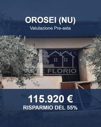 Immobile in asta di 14312 m² a Orosei