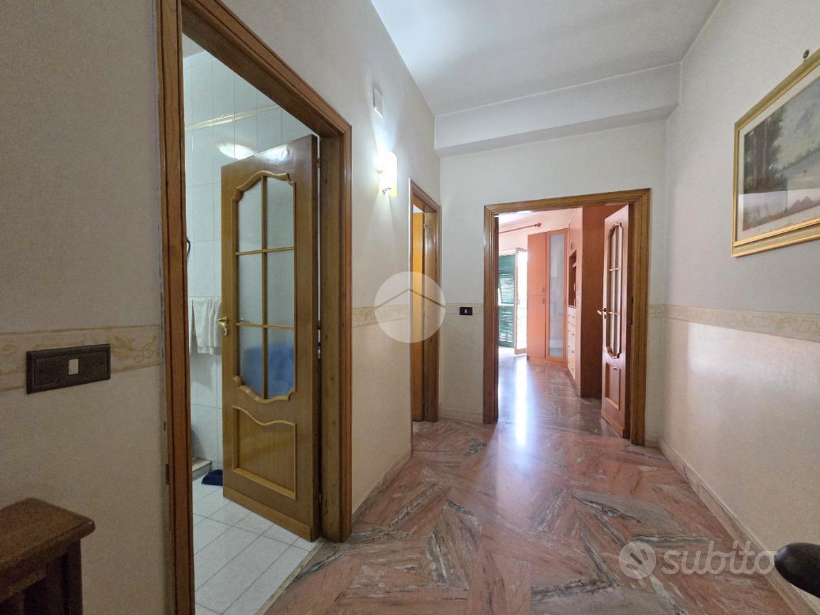 Apartment in Afragola, Sant'Antonio, Via Vecchia - Vista 2