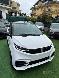 Aixam Ambition full sport white 2024 8500 km