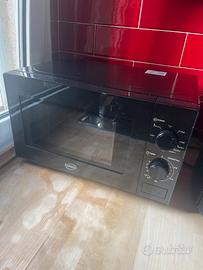 Forno a Microonde DAYA DMMG2071MB con Grill