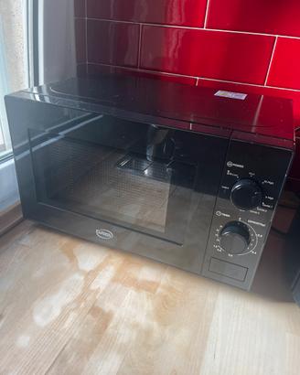 Forno a Microonde DAYA DMMG2071MB con Grill