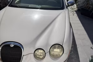 Jaguar s type