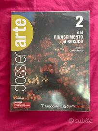 Dossier arte 2