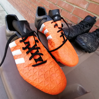 Scarpe da calcio a 6