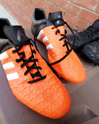 Scarpe da calcio a 6