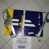 Alzacristallo Ant Sx BMW Serie 1 E81 51337165595