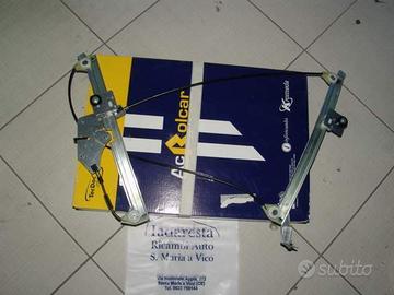 Alzacristallo Ant Sx BMW Serie 1 E81 51337165595