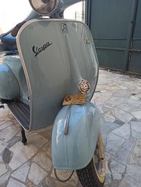 vespa 125 vnb6t