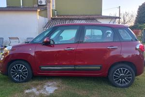 Fiat 500L anno 2013 OK NEOPATENTATI 