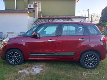 Fiat 500L anno 2013 OK NEOPATENTATI 