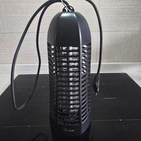 zanzariera elettrica portatile 