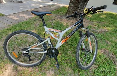 MTB Rockrider 6 Limited Edition 26" Taglia M