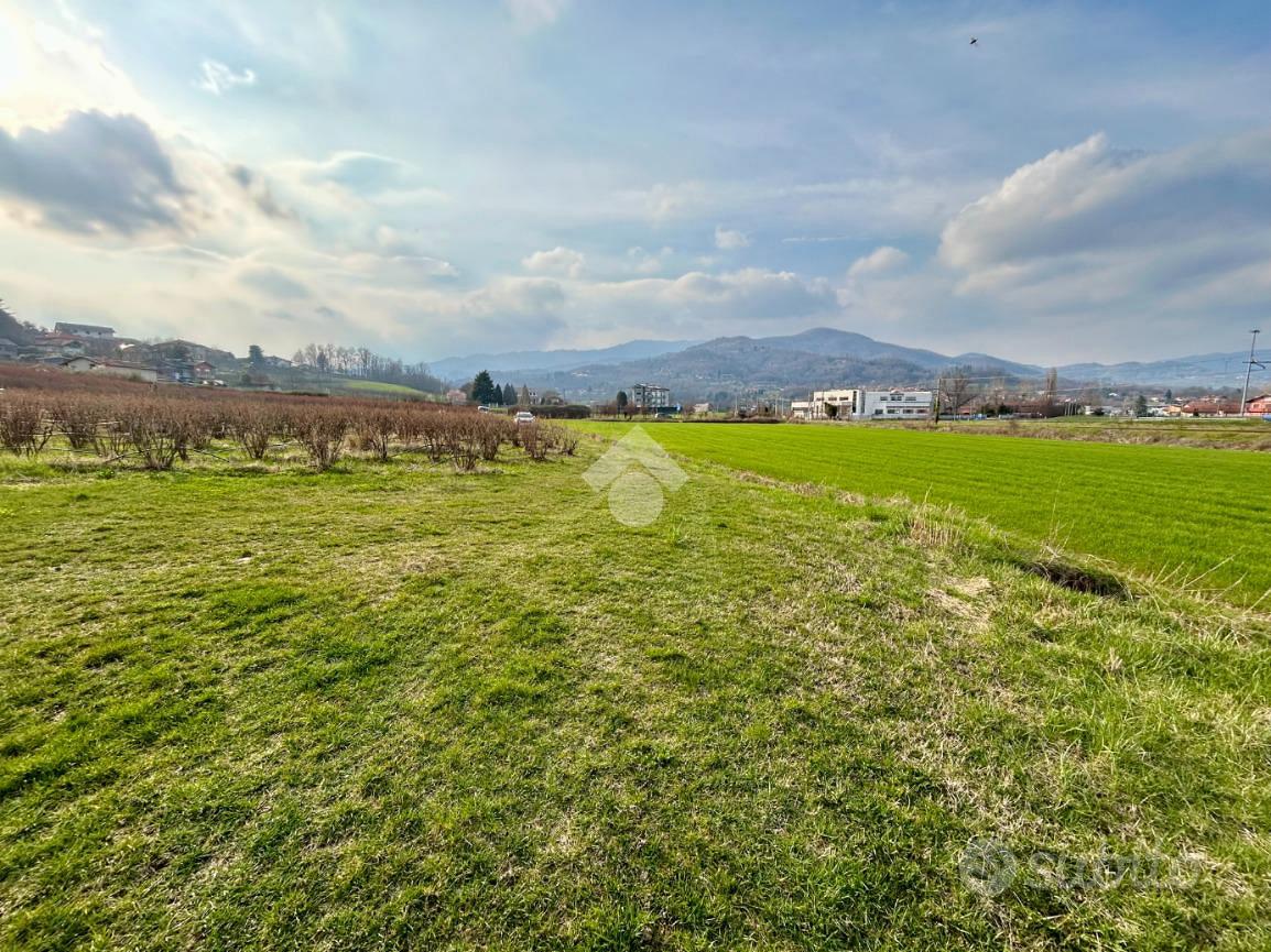 TER. AGRICOLO A BRICHERASIO - Vista 5