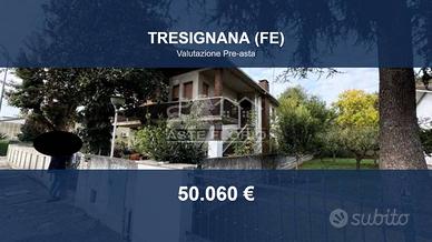 Immobile in asta di 100 m² a Tresignana