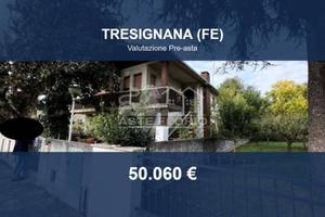 Immobile in asta di 100 m² a Tresignana