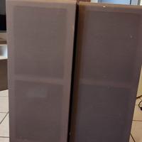 Casse Acustiche Vintage Coral Electronic CEMARK 1